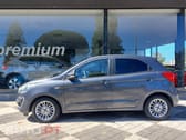 Ford KA 1.2 Ti-VCT Ultimate