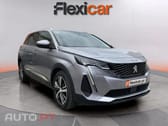 Peugeot 5008 1.5 BlueHDi Allure Pack