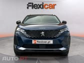 Peugeot 5008 1.5 BlueHDi Allure Pack EAT8