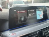 BMW 520 d Pack M Auto