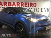 Toyota C-HR 1.8 HSD Comfort+P.Style