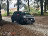 Citroen C3 Aircross 1.2 PureTech Feel