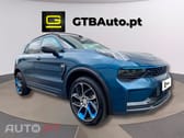 Lynk & Co 01  PHEV I.V.A DEDUTÍVEL