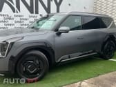 Kia EV9 98.8KWH AWD AIR