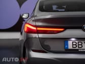 BMW 216 d Pack Desportivo M