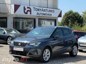 Seat Arona 1.0 TSI FR