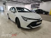 Toyota Corolla 1.8 Hybrid Comfort