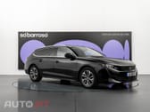 Peugeot 508 SW 1.5 BlueHDi Allure