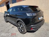 Peugeot 3008 1.5 BlueHDi GT Line