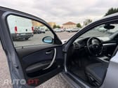 BMW 120 d