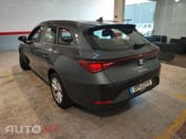 Seat Leon 2.0 TDI Style DSG Edição Fiscal