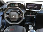 Peugeot E-2008 54 kWh Active