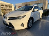 Toyota Auris 2.0 D-4D Comfort