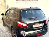 Nissan Qashqai +2 1.6 dCi Tekna Premium 17 360 S&S