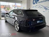 Audi A6 Avant 2.0 TDi Business Line S-line S tronic
