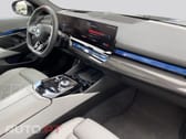 BMW i5 M60 xDrive M Sport Pro I.V.A DEDUTIVEL 