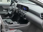 Mercedes-Benz CLA 250 e Shooting Brake Progressive