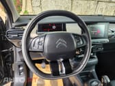 Citroen C4 Cactus 1.2 PureTech Feel