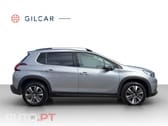 Peugeot 2008 1.2 PureTech Allure EAT6