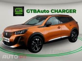 Peugeot E-2008 ALLURE PACK