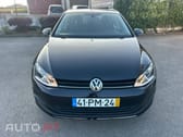 Volkswagen Golf 1.6 TDi Trendline DSG