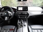 BMW 520 d Touring Pack M Auto