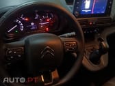 Citroen Berlingo 1.6 BlueHDi L1 Confort