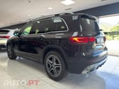 Mercedes-Benz GLB 200 d AMG Line