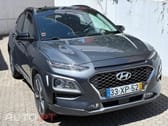 Hyundai Kauai 1.0 T-GDi Premium