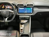 MG ZS 1.5 Hybrid+ Luxury