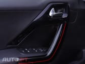 Peugeot 208 1.2 PureTech GT Line EAT6