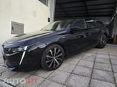 Peugeot 508 SW 1.5 BlueHDi GT Line EAT8