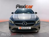 Mercedes-Benz CLA 220 d Shooting Brake Urban Aut.