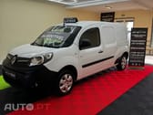 Renault Kangoo Maxi Z.E. 33