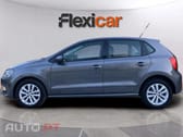 Volkswagen Polo 1.0 Trendline