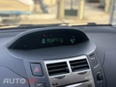 Toyota Yaris 1.33 VVT-i Comfort+AC