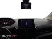 Peugeot Partner 1.5 BlueHDi Asphalt Standard