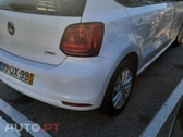 Volkswagen Polo Confortline