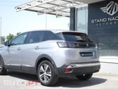 Peugeot 3008 1.5 BlueHDi Allure