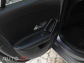 Mercedes-Benz A 180 d Progressive