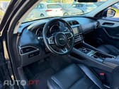 Jaguar F-Pace 2.0 i4D Prestige Aut.