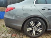 Mercedes-Benz C 220 d Avantgarde