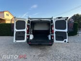 Nissan NV300 1.6 dCi