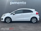 Kia Rio 1.1 CRDi More Edition