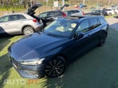 Volvo V60 2.0 T6 AWD TE Plus Bright