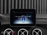 Mercedes-Benz CLA 200 d AMG Line Aut.