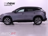 Renault Austral 1.3 Mild Hybrid Iconic Auto