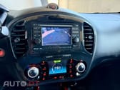 Nissan Juke 1.5 dCi Tekna Sport
