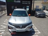 Dacia Spring Electric 45 Comfort Plus