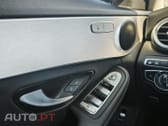 Mercedes-Benz C 300 de T 9G-TRONIC Avantgarde